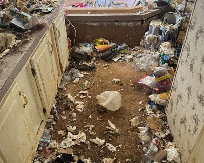 texas trash assassins f3