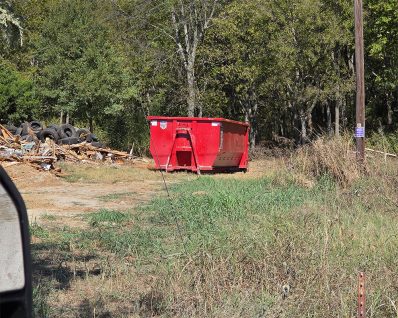 texas trash assassins f4